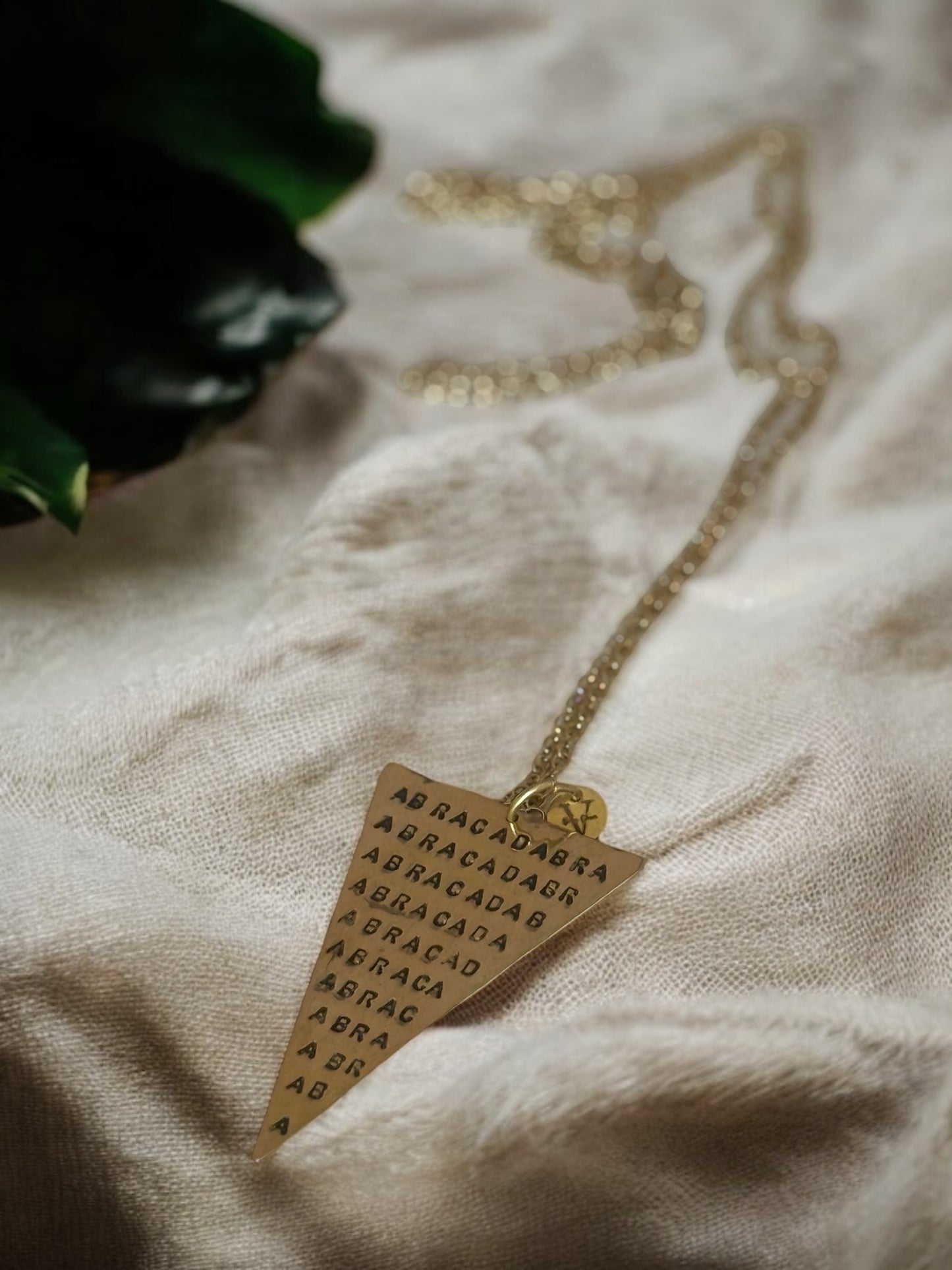 Collana ABRACADABRA