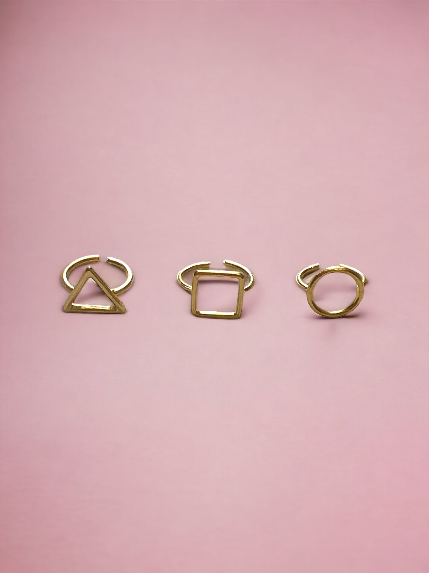 Anello Geometrie