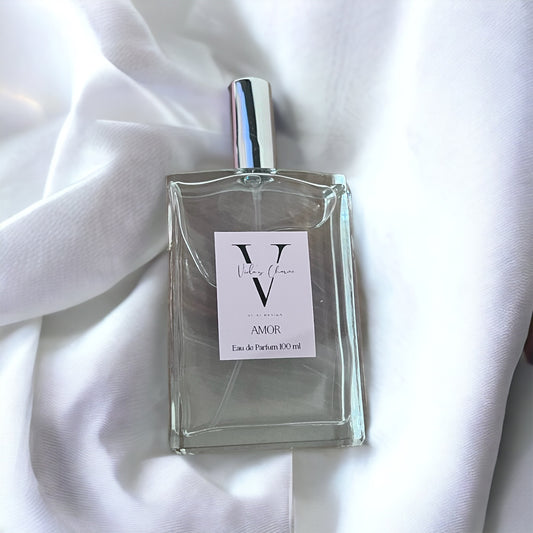 Eau de Toilette AMOR