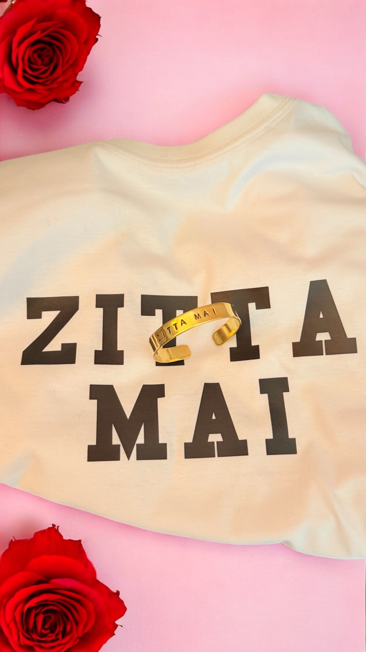 Box “ZITTA MAI-LOVE EDITION”