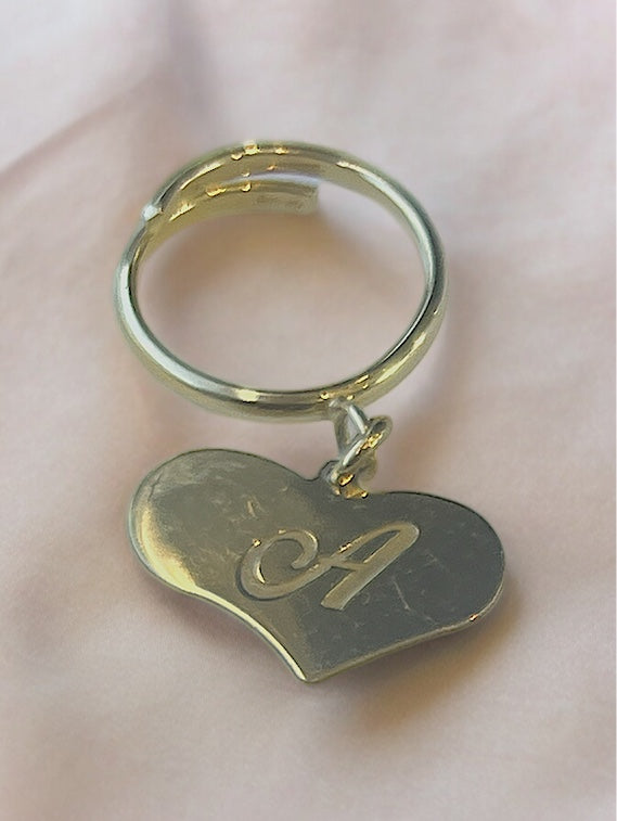 Anello Amor