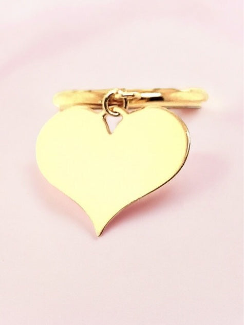 Anello Amor