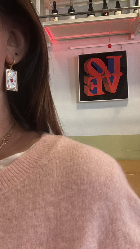 MonoOrecchino L’ Amore