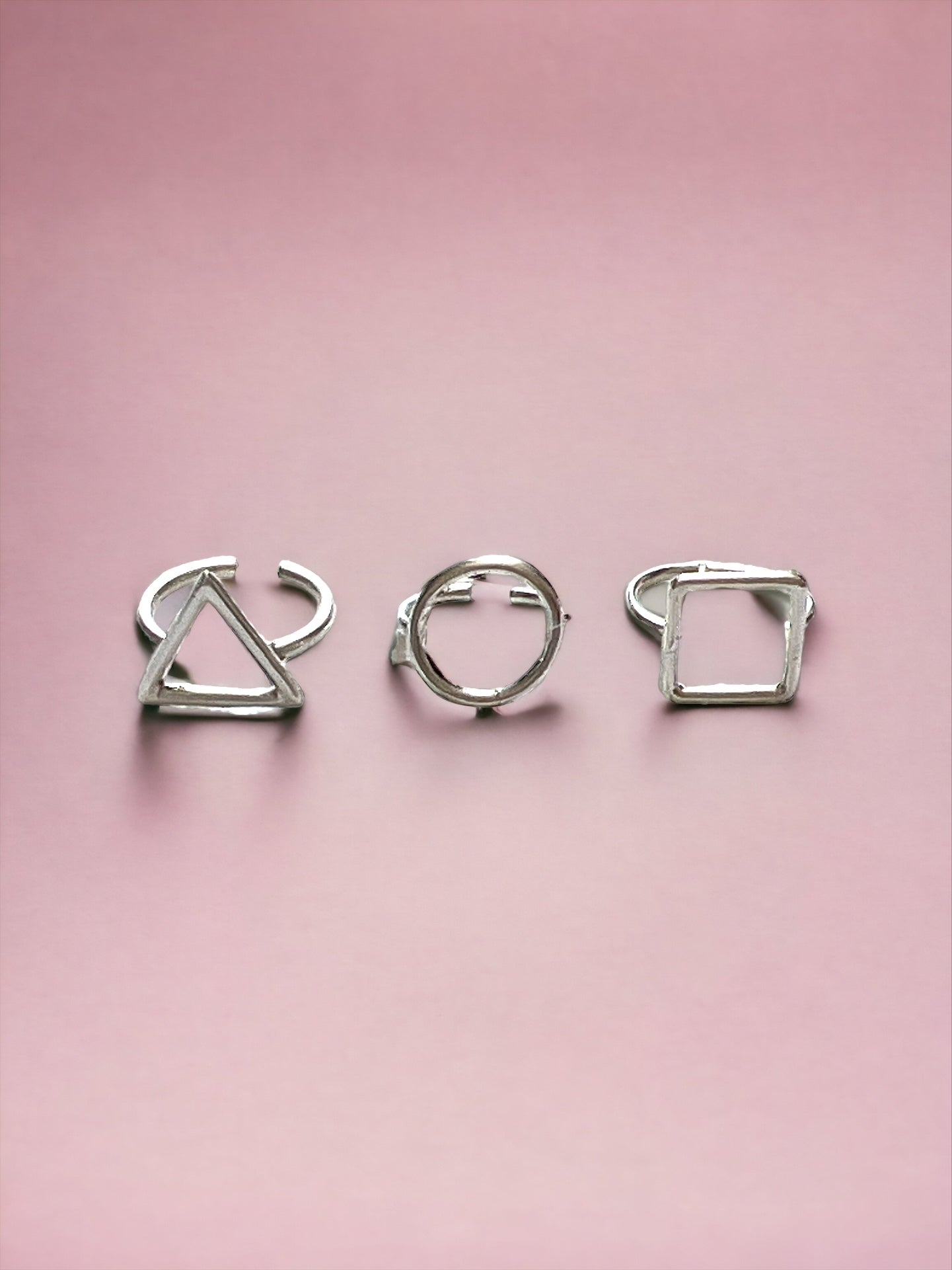Anello Geometrie
