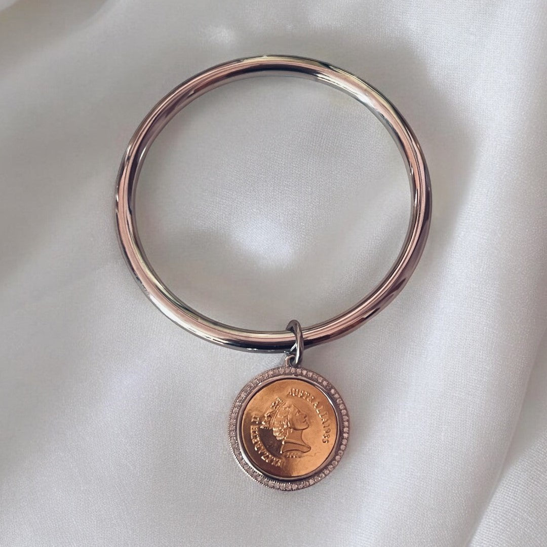 Bracciale Queen Roby