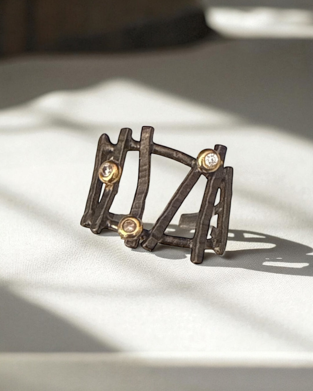 Anello Rinascita