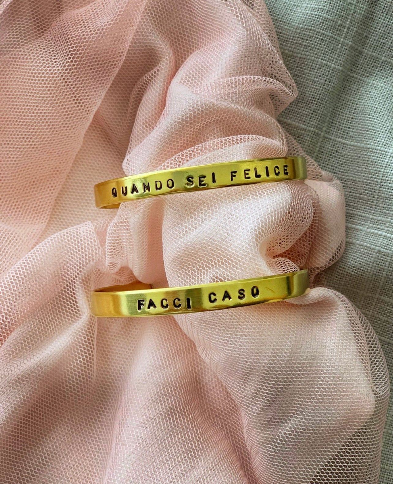 Bracciale 0,5 cm