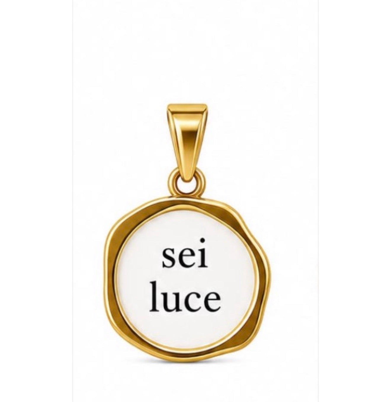 Collana SEI LUCE