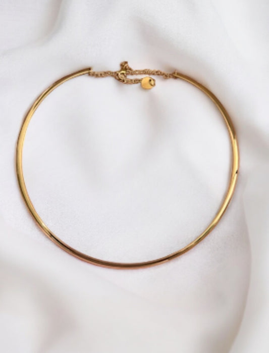 Collarino Rigido Roby