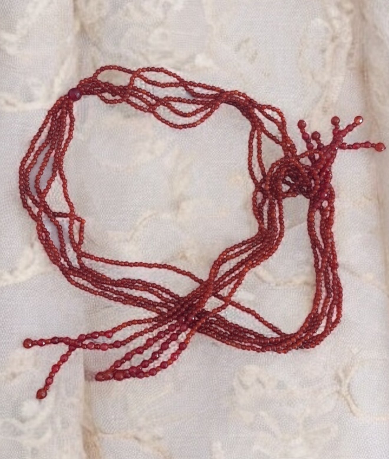 Collana NODI DELL’ANIMA