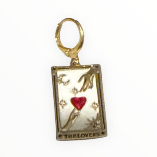 MonoOrecchino L’ Amore