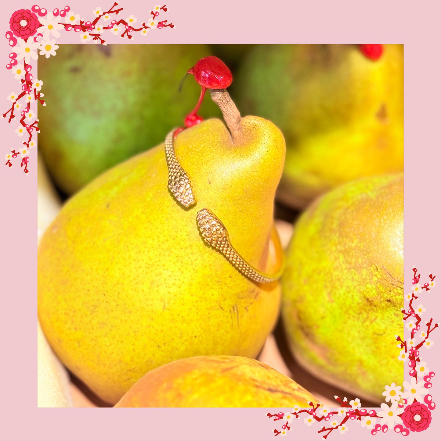 Bracciale Metamorfosi