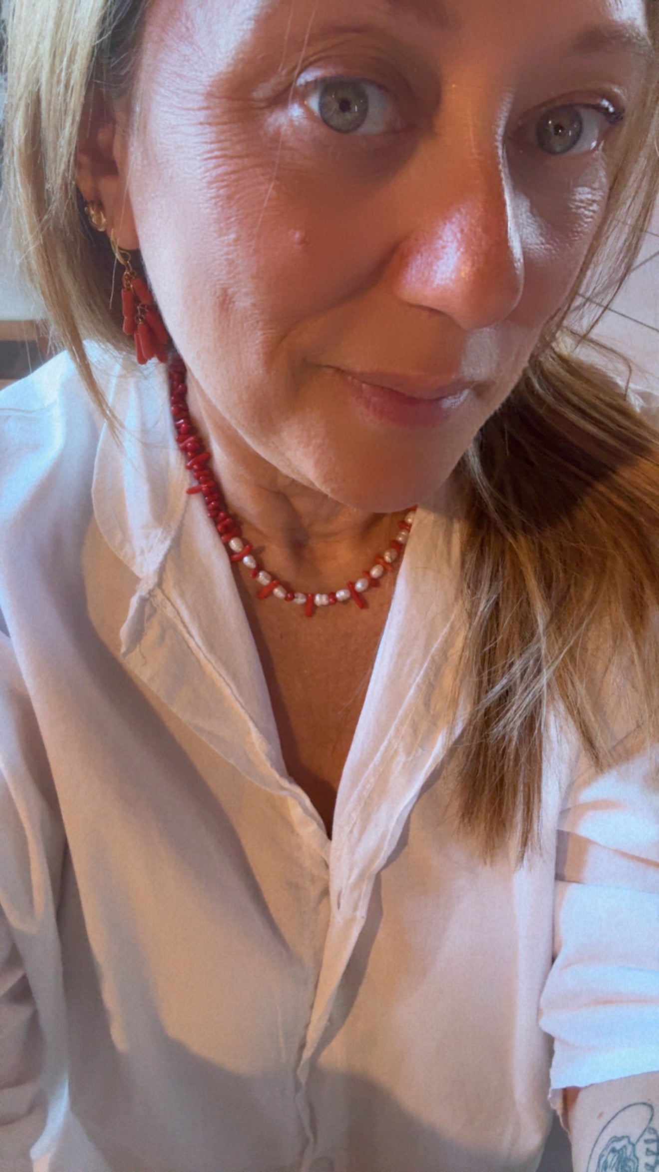 Collana Alghero