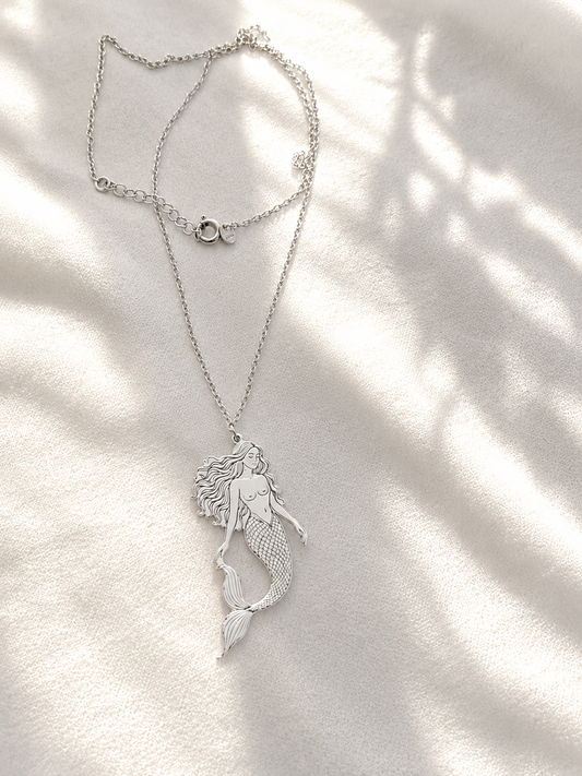 Collana Sirena