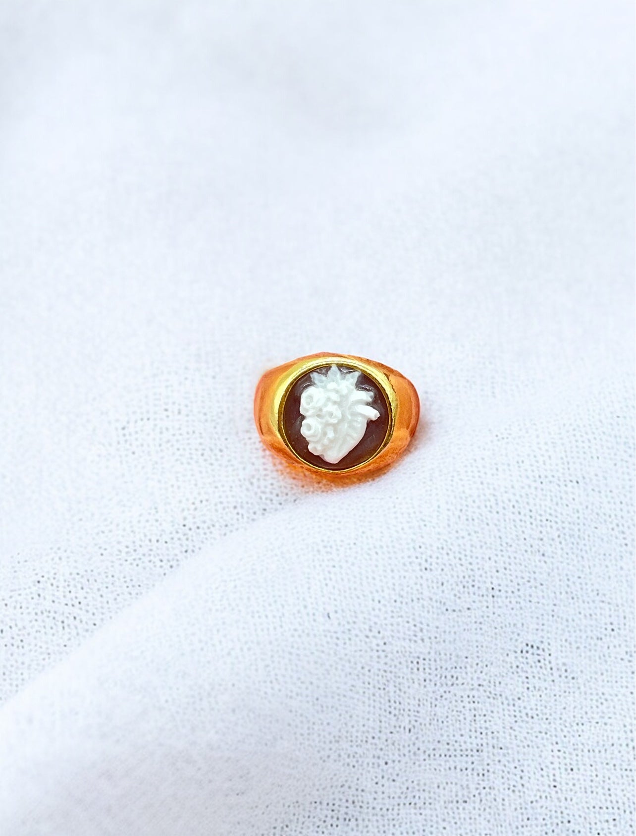Anello OLYMPIA