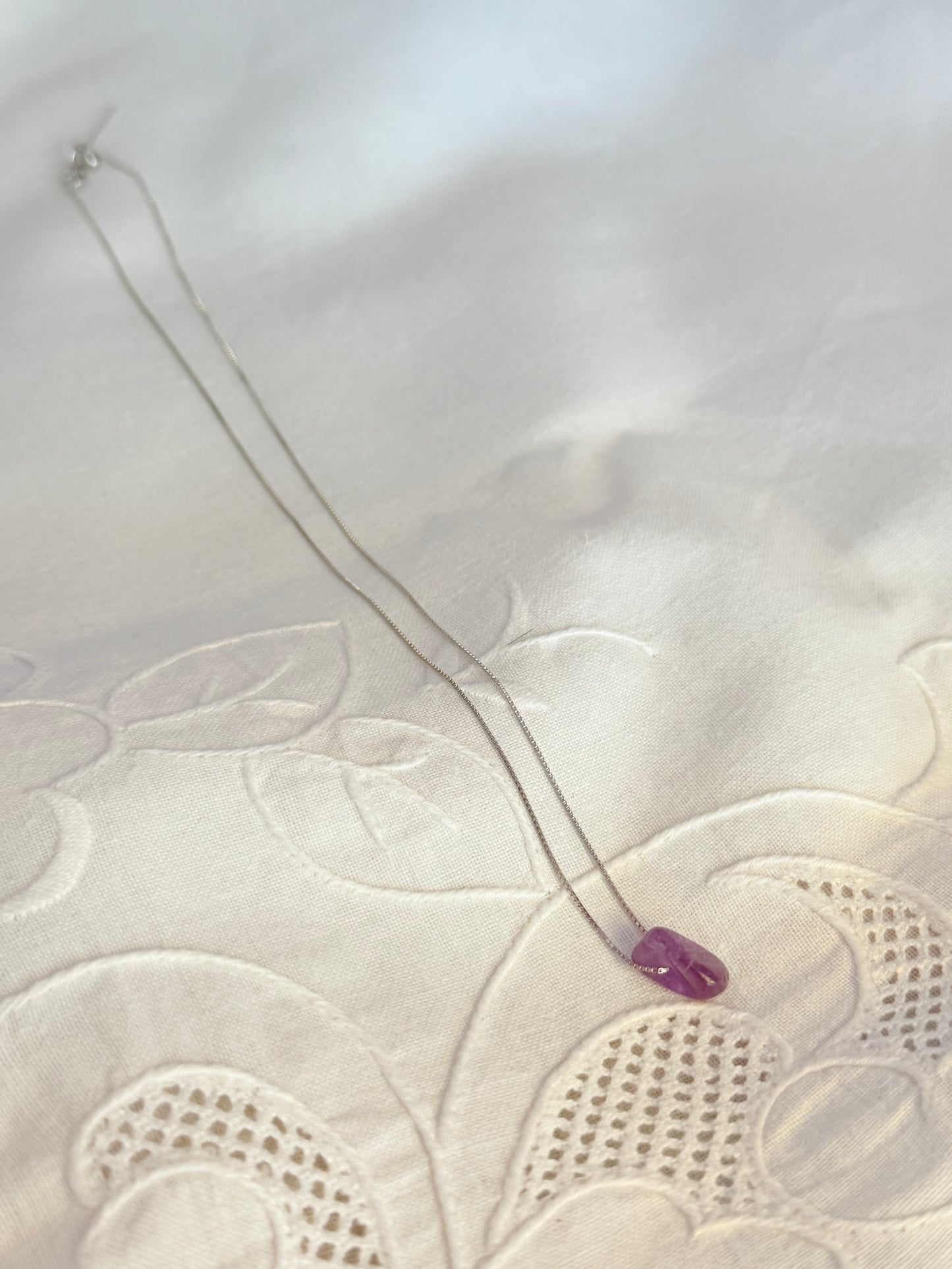 Collane Cantu de Pedra