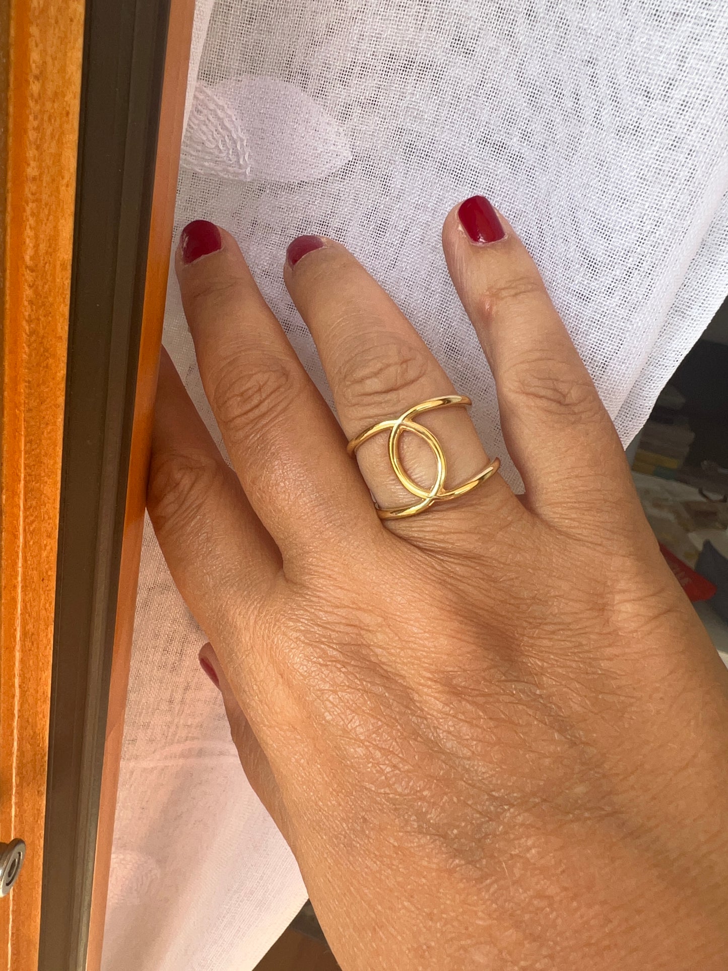Anello PER SEMPRE