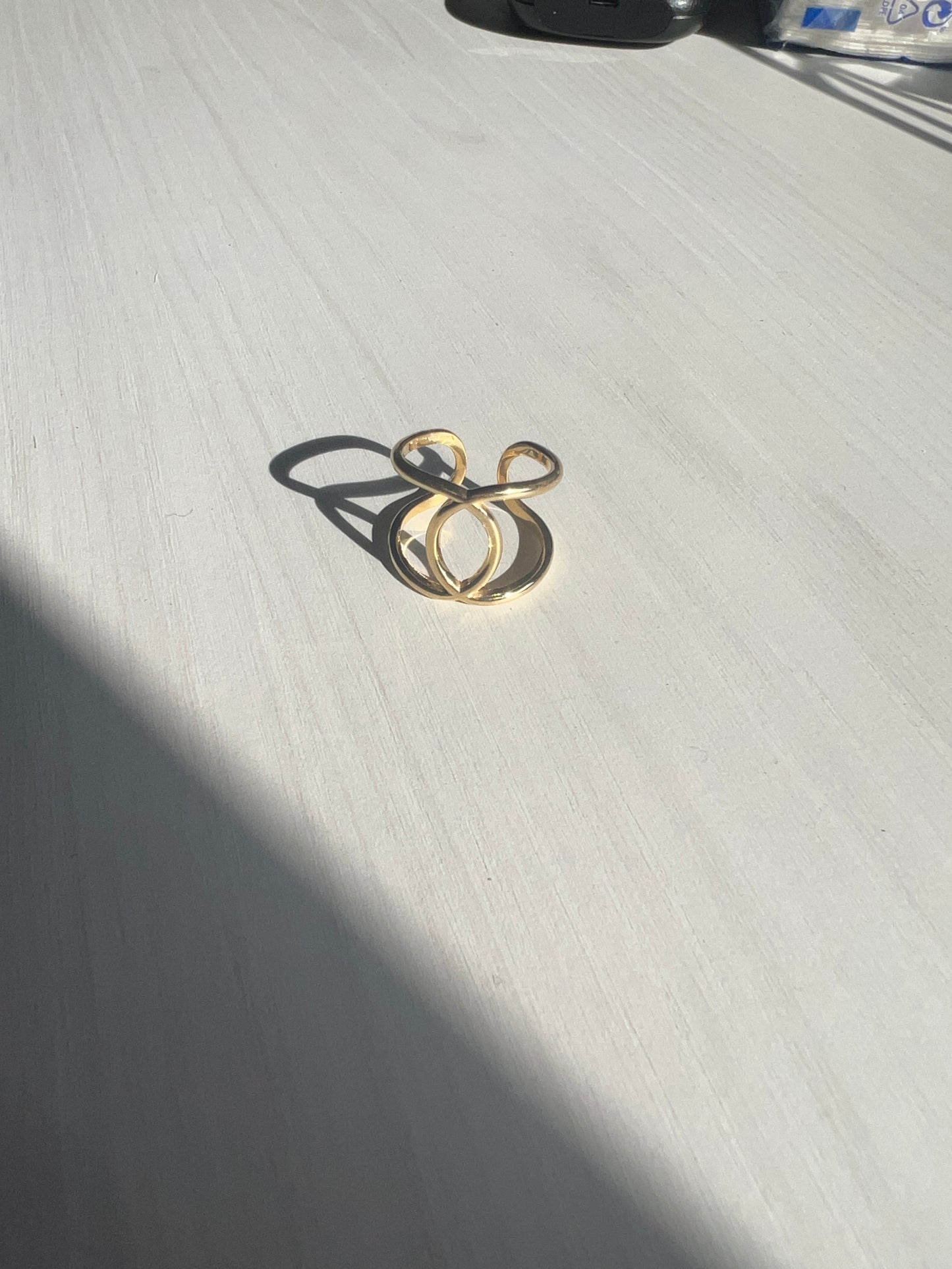 Anello PER SEMPRE