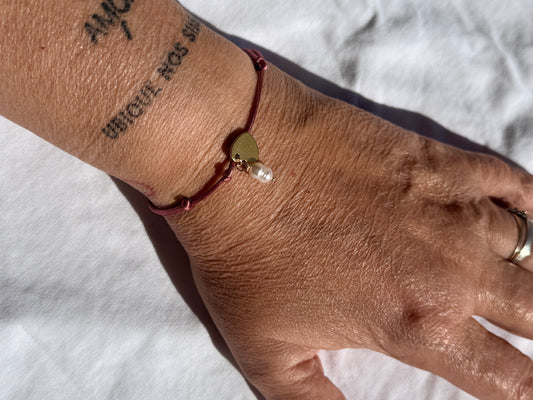 Il Filo della Gentilezza – Edizione Solidale 🌸