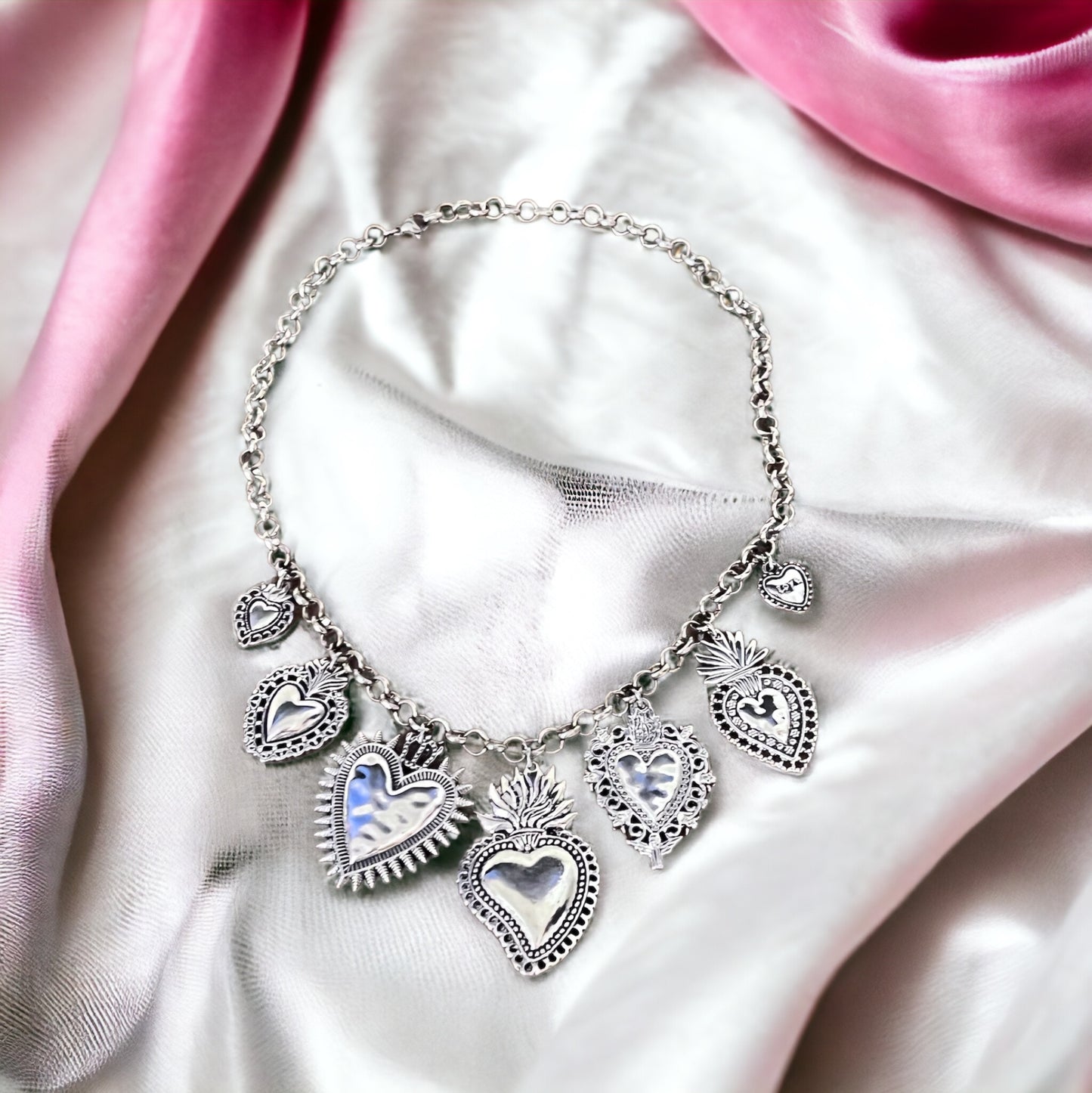 Collana AUGUSTA