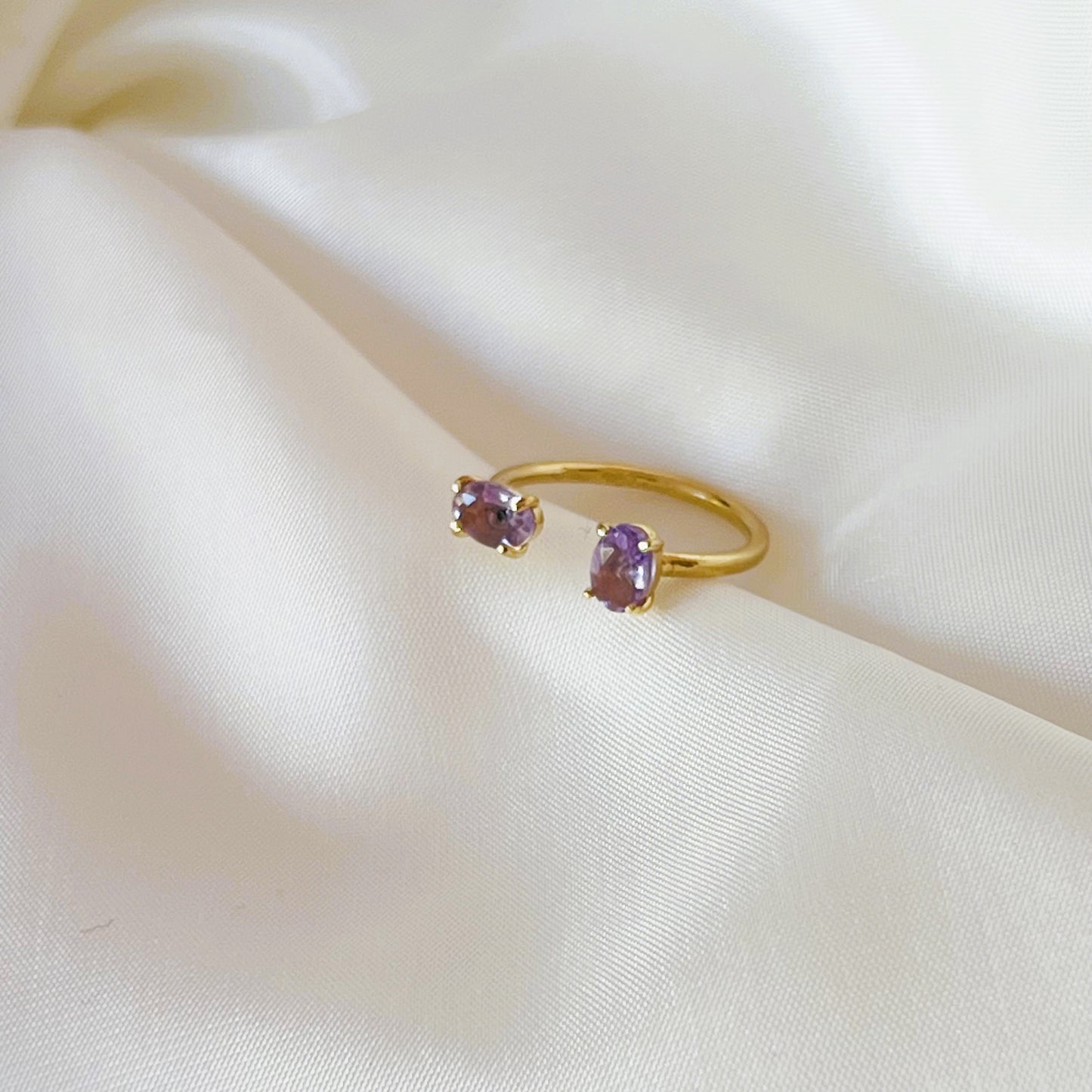 Anello GEMINI