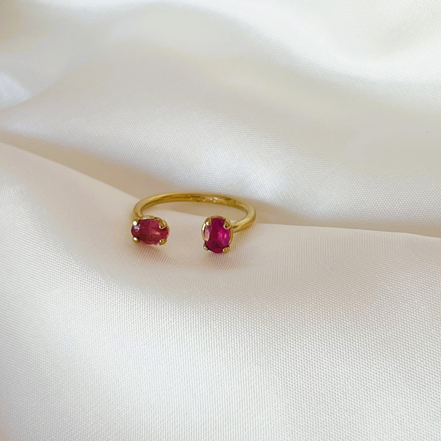 Anello GEMINI