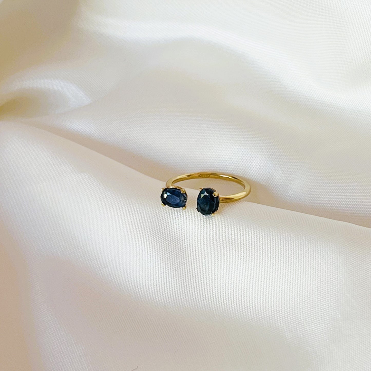 Anello GEMINI