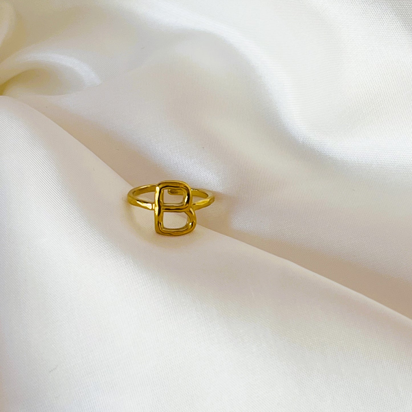 Anello INIZIALE