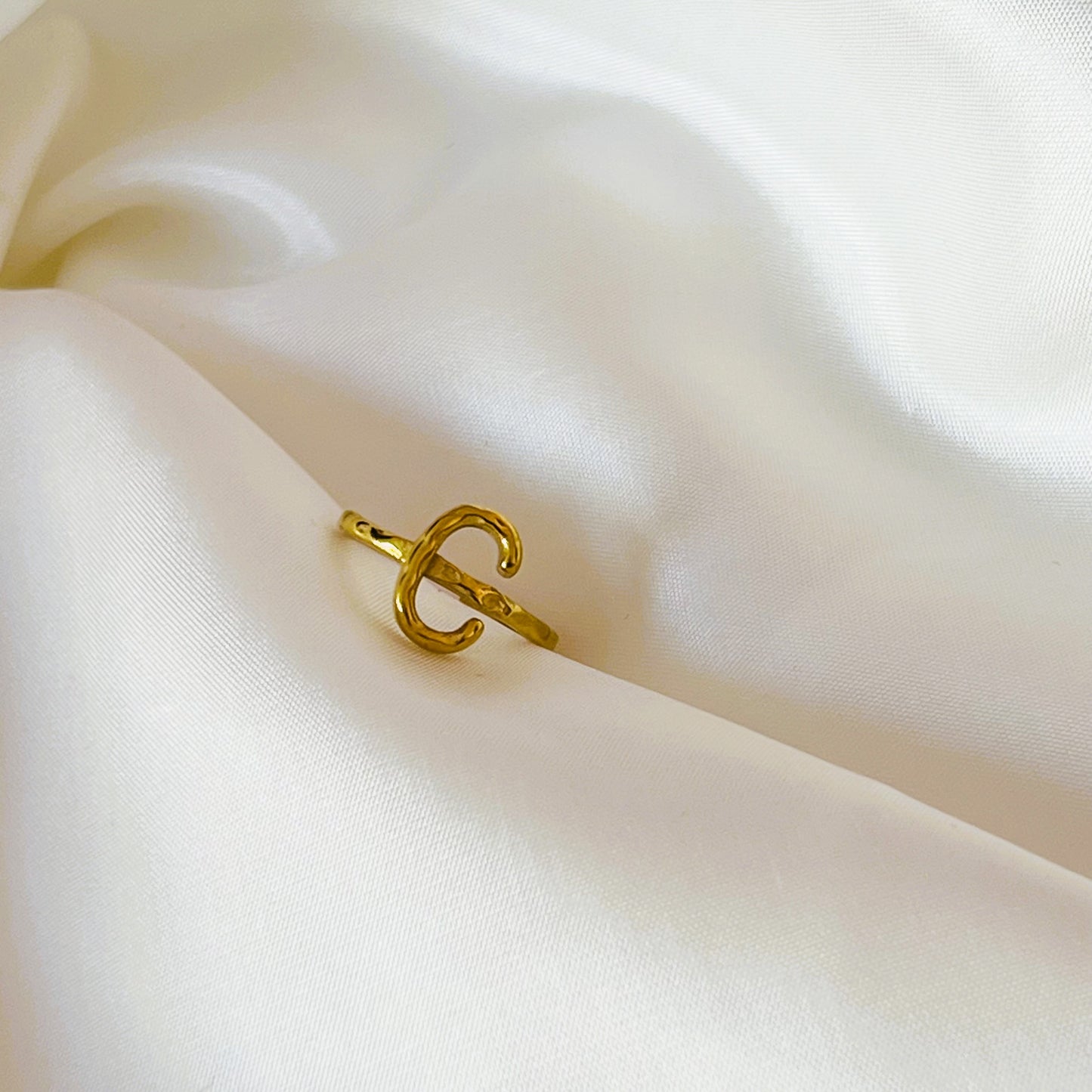 Anello INIZIALE