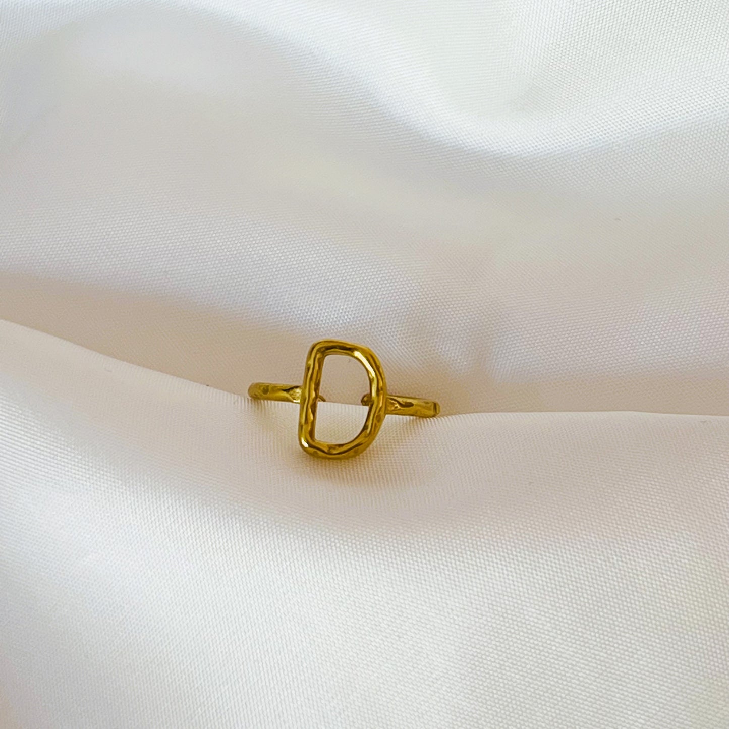 Anello INIZIALE