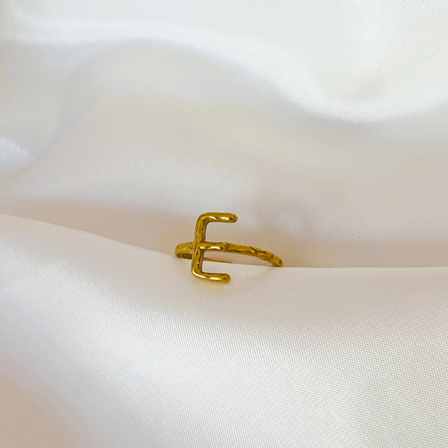 Anello INIZIALE