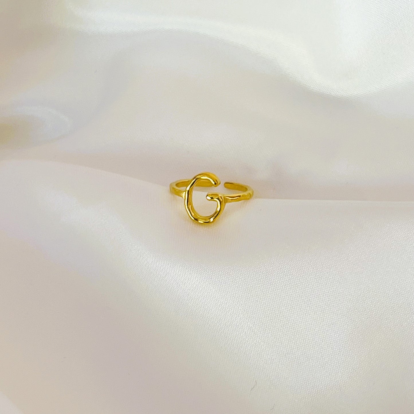 Anello INIZIALE