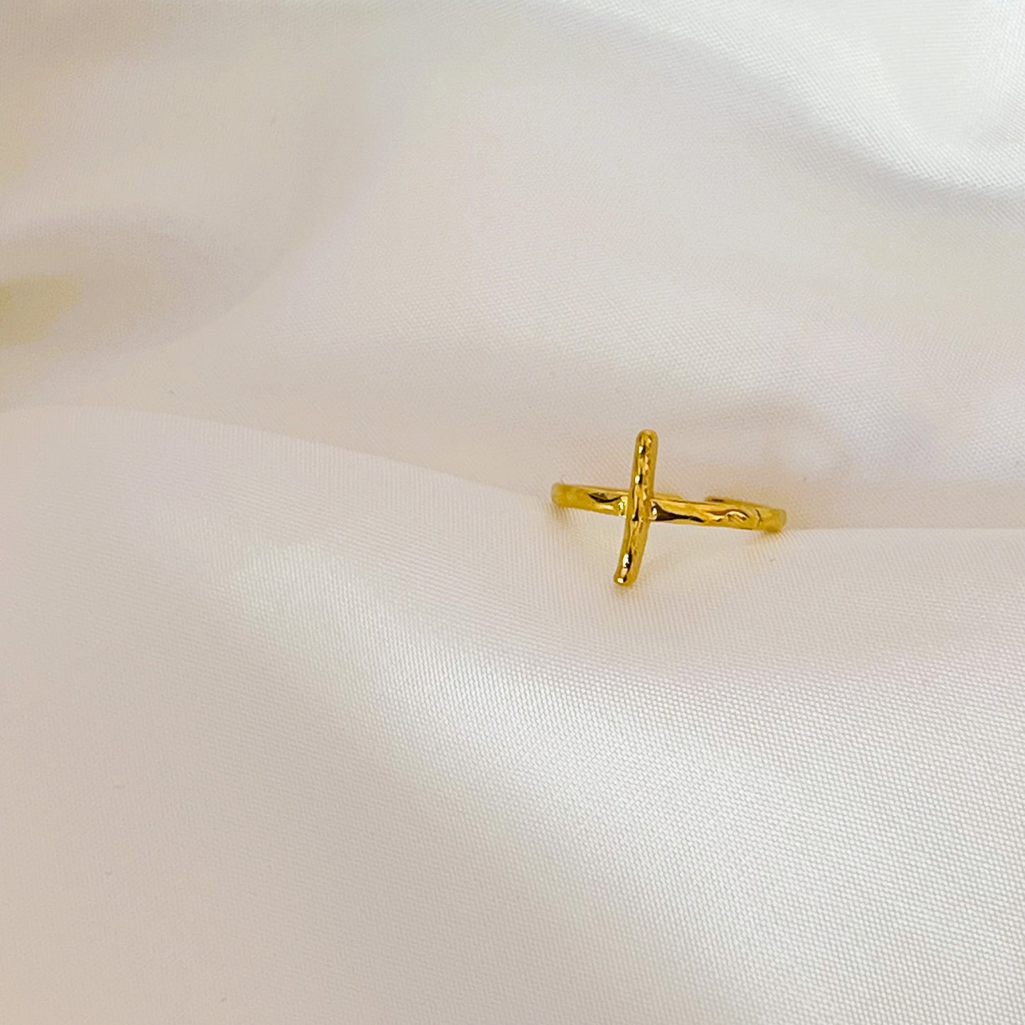 Anello INIZIALE