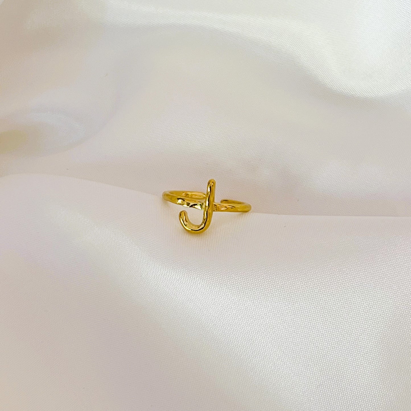 Anello INIZIALE