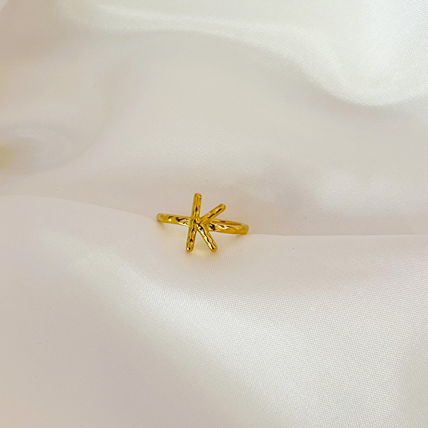 Anello INIZIALE