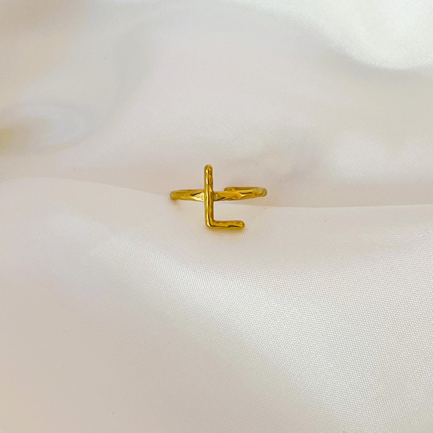 Anello INIZIALE
