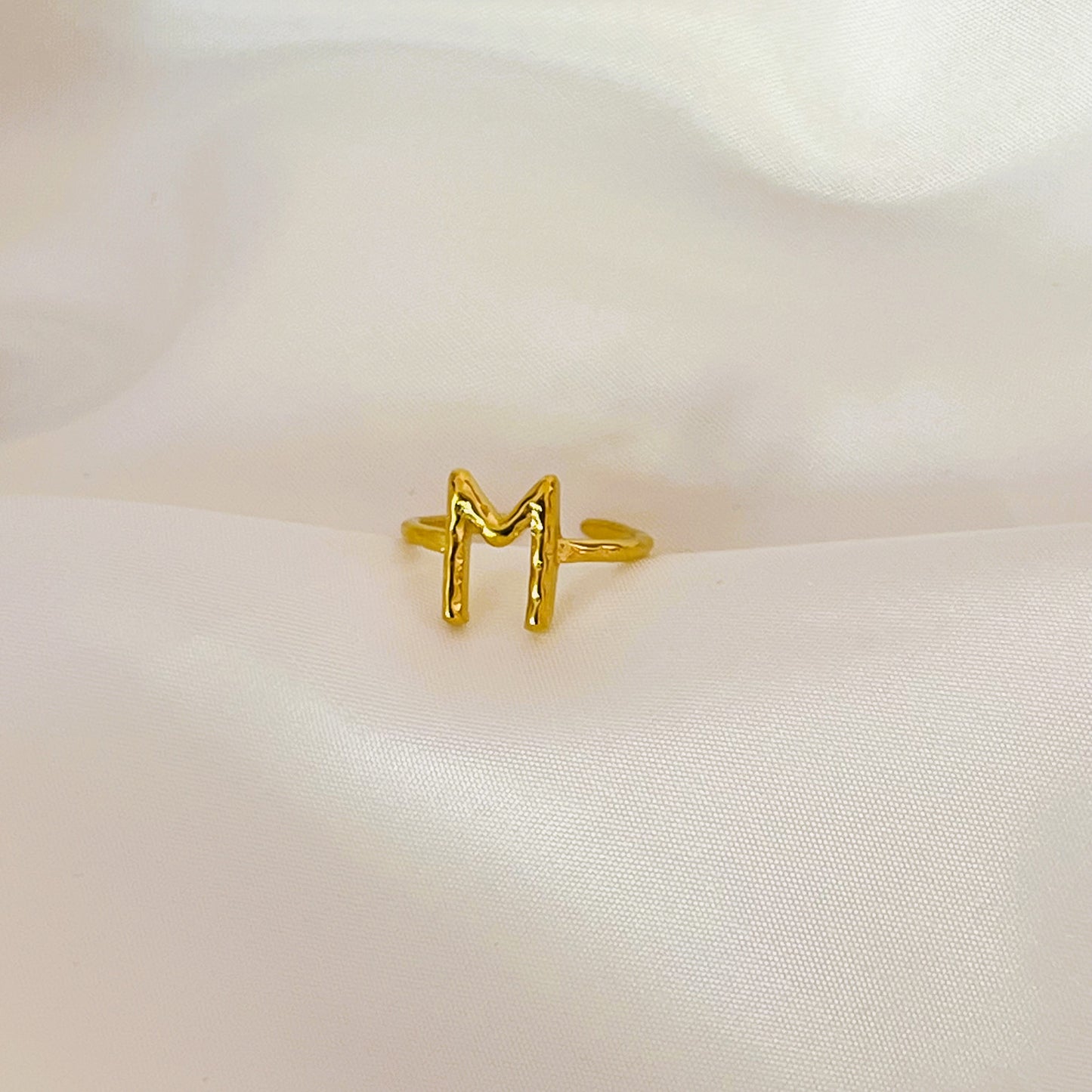 Anello INIZIALE