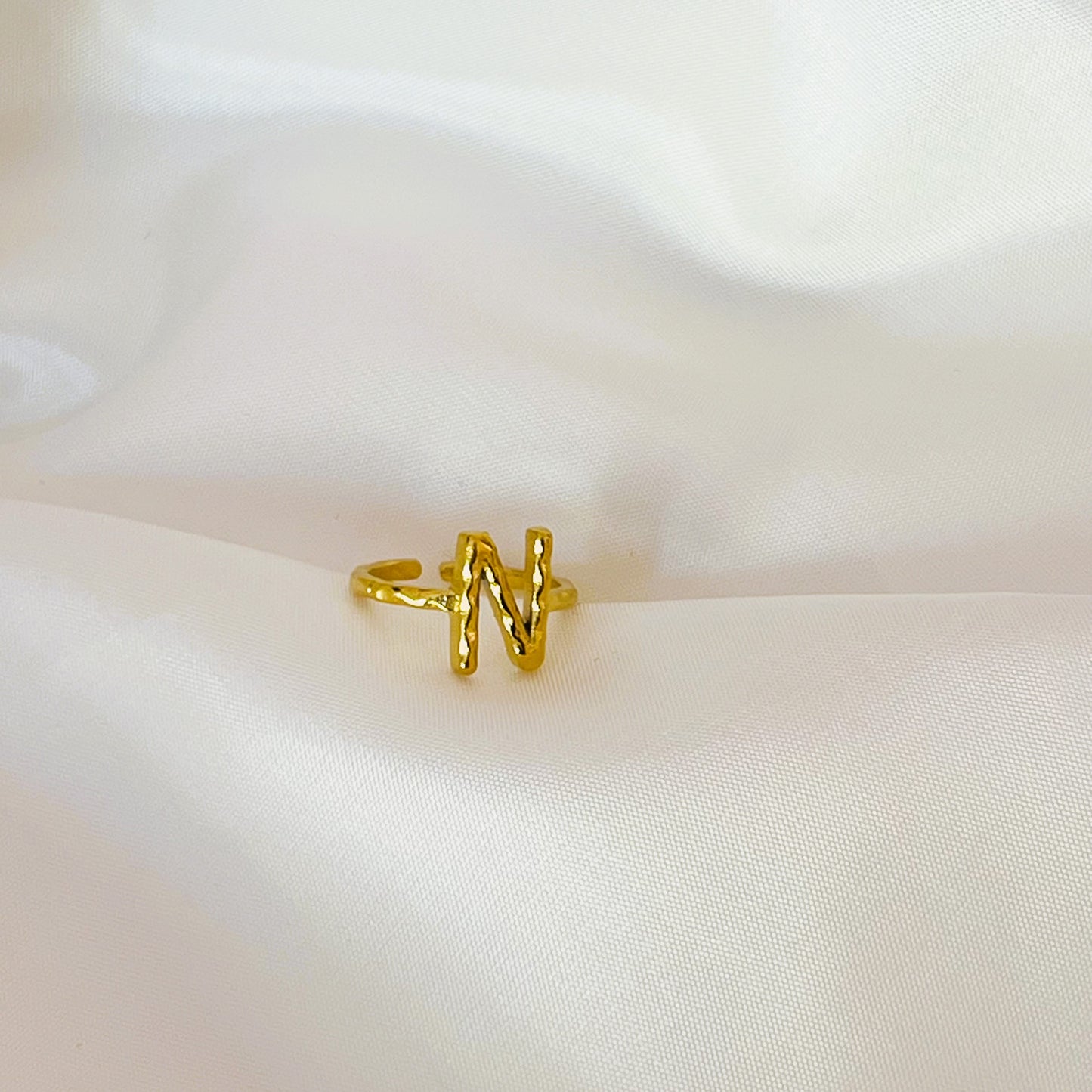 Anello INIZIALE