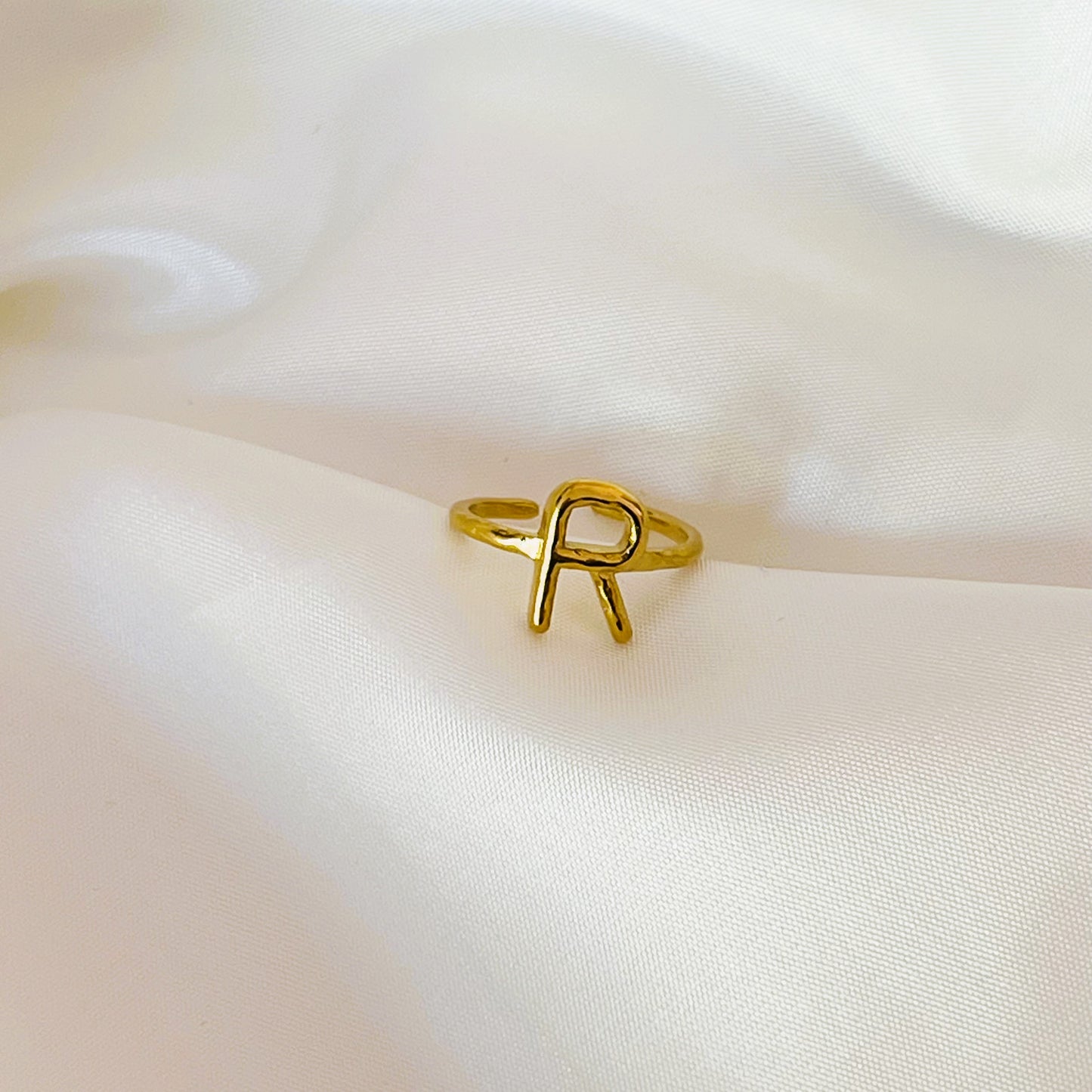 Anello INIZIALE