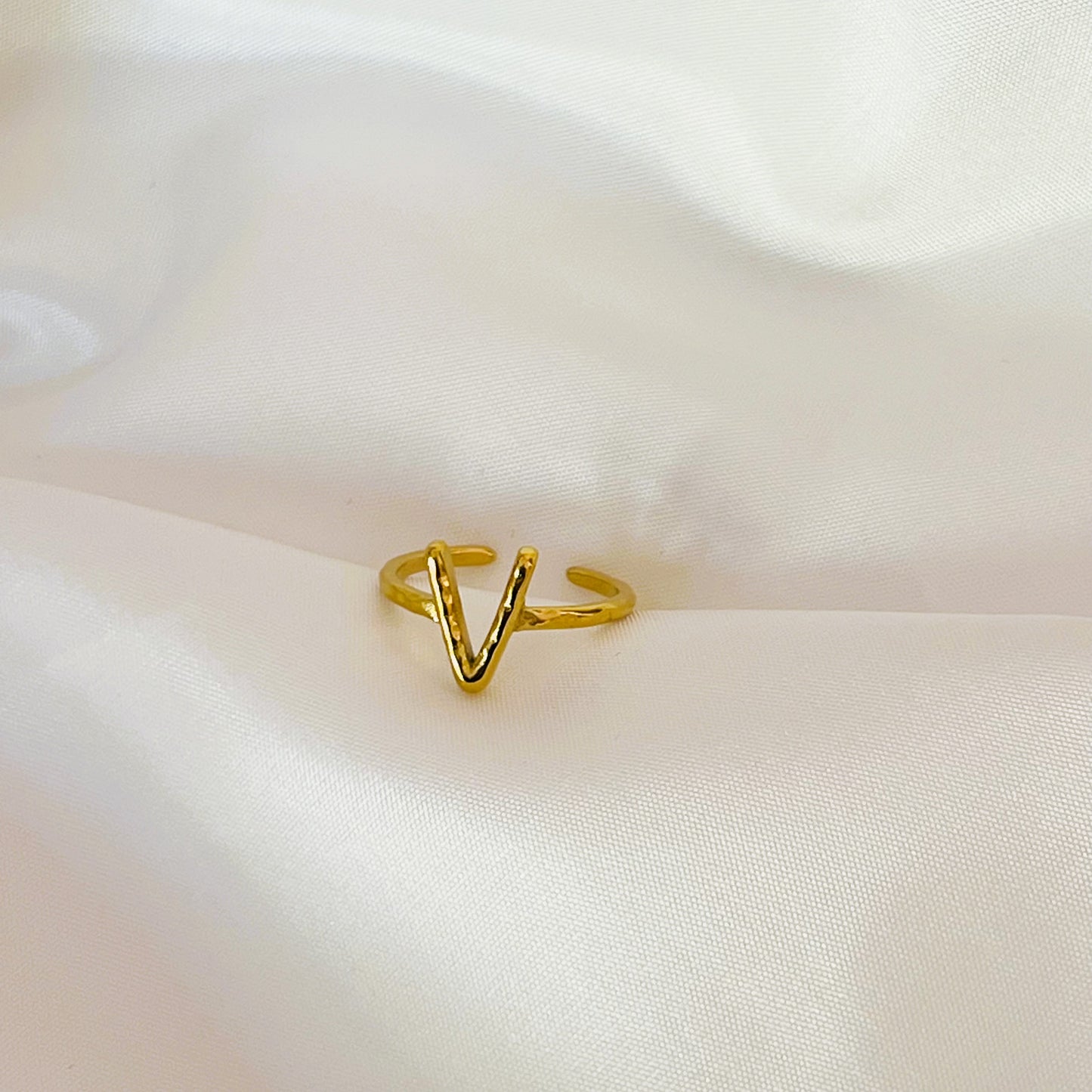 Anello INIZIALE