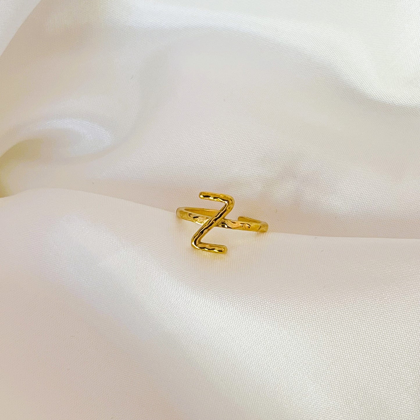 Anello INIZIALE