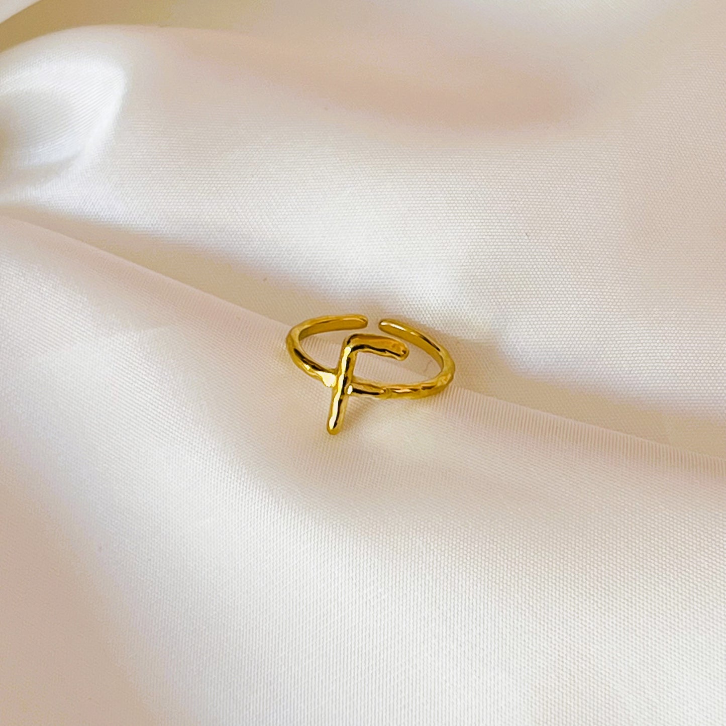Anello INIZIALE