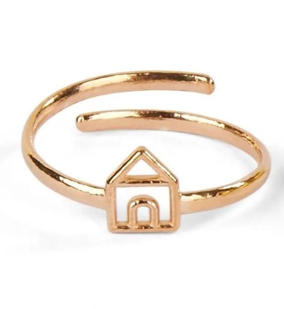 Anello Casetta