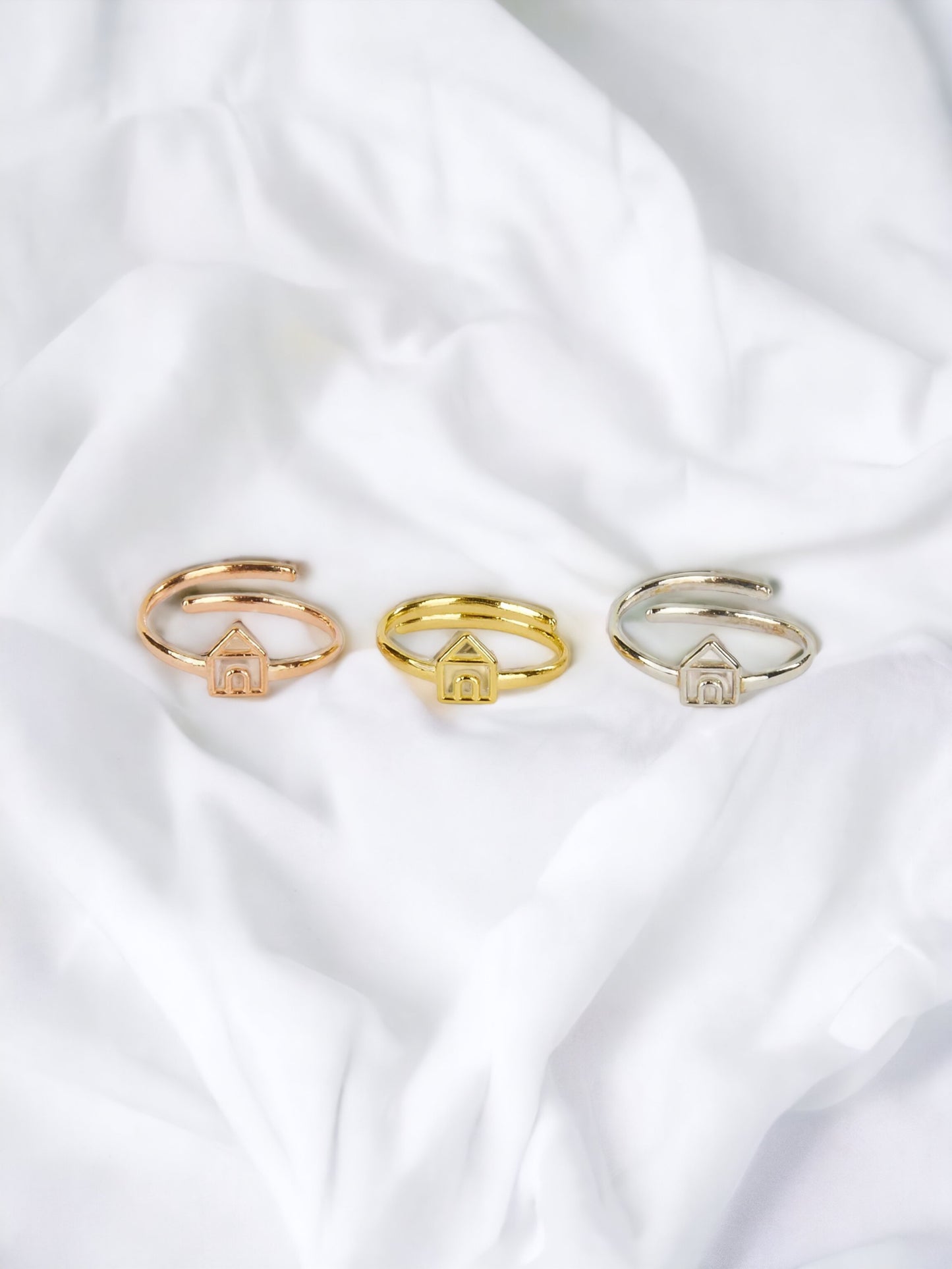 Anello Casetta