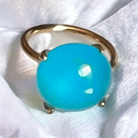 Anello Smarties