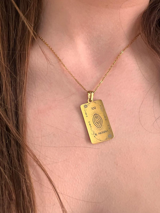 GLI ARCANI DI SISTERHOOD