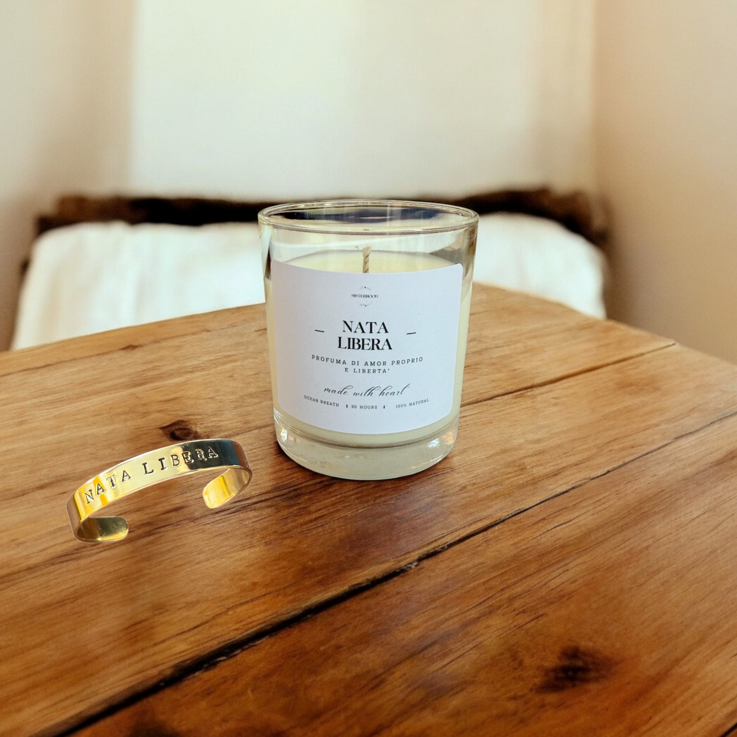 Box di Marzo “INDOMITA EDITION”