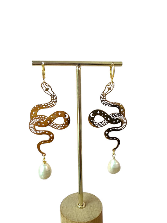 Orecchini TENTAZIONE