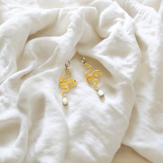 Orecchini TENTAZIONE