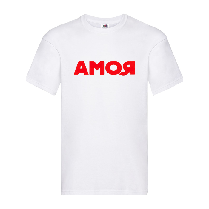 T-SHIRT AMOR